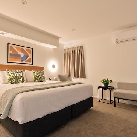 Best Western Newmarket Inn & Suites Auckland Exterior foto