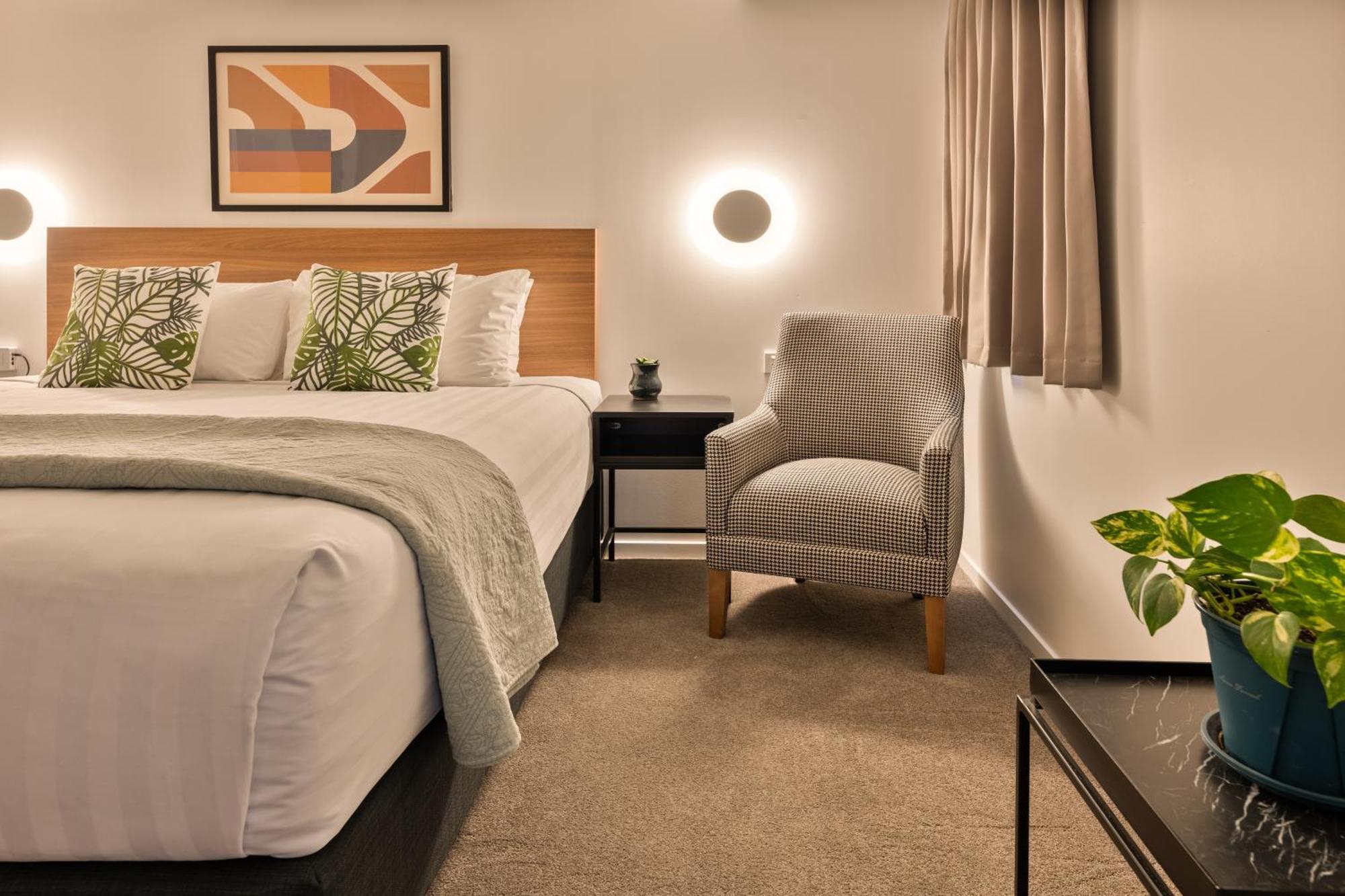 Best Western Newmarket Inn & Suites Auckland Exterior foto