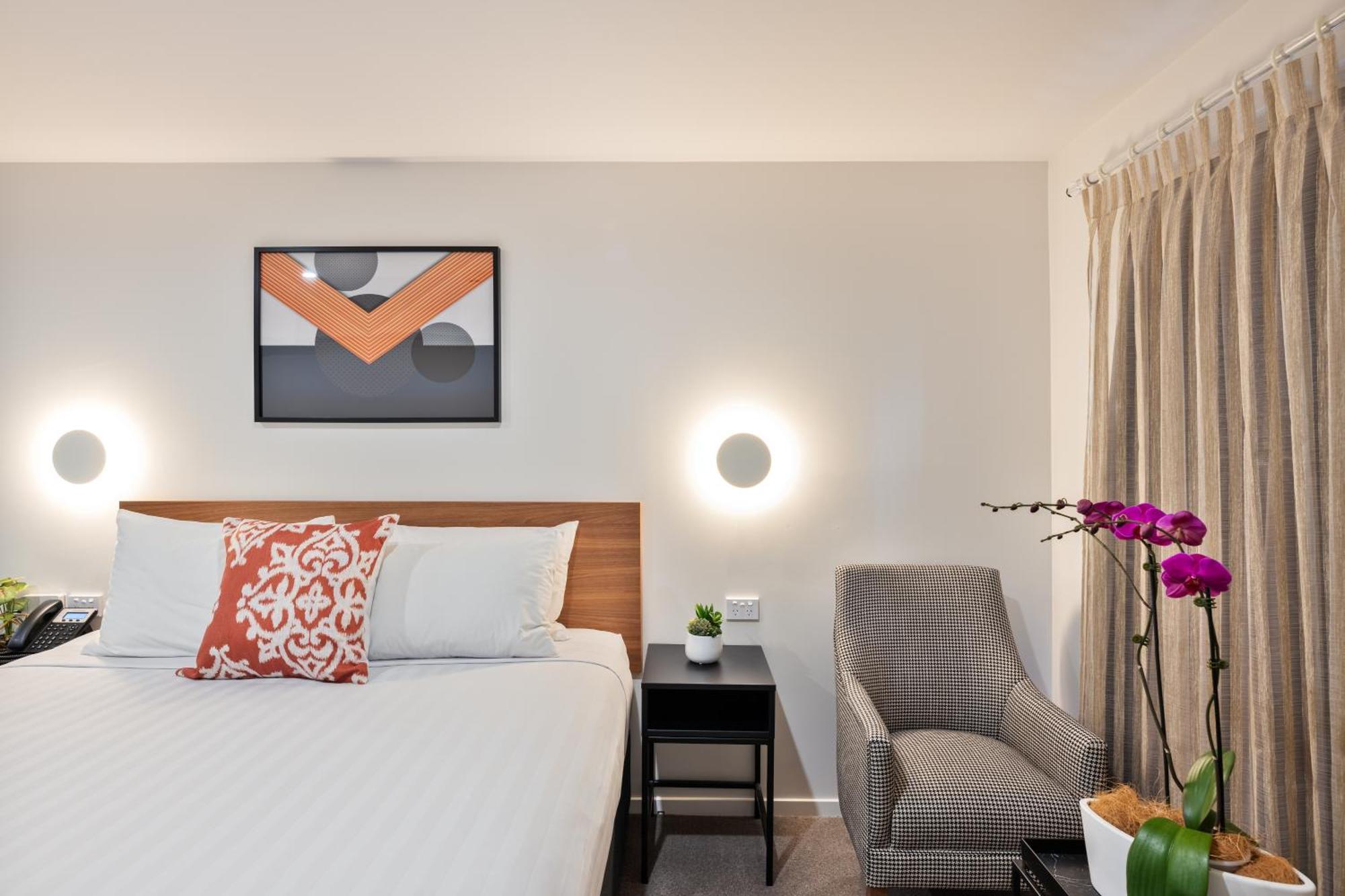 Best Western Newmarket Inn & Suites Auckland Exterior foto