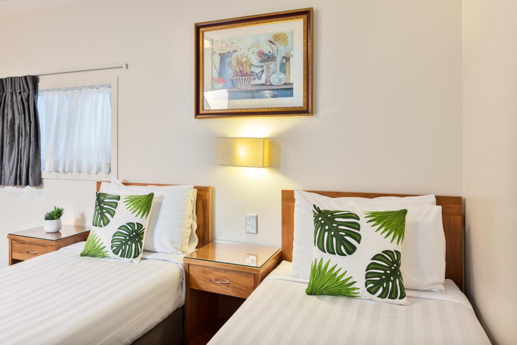 Best Western Newmarket Inn & Suites Auckland Exterior foto
