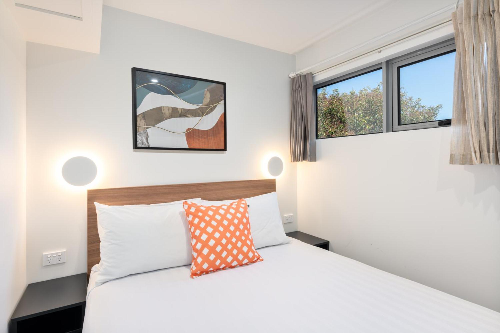 Best Western Newmarket Inn & Suites Auckland Exterior foto