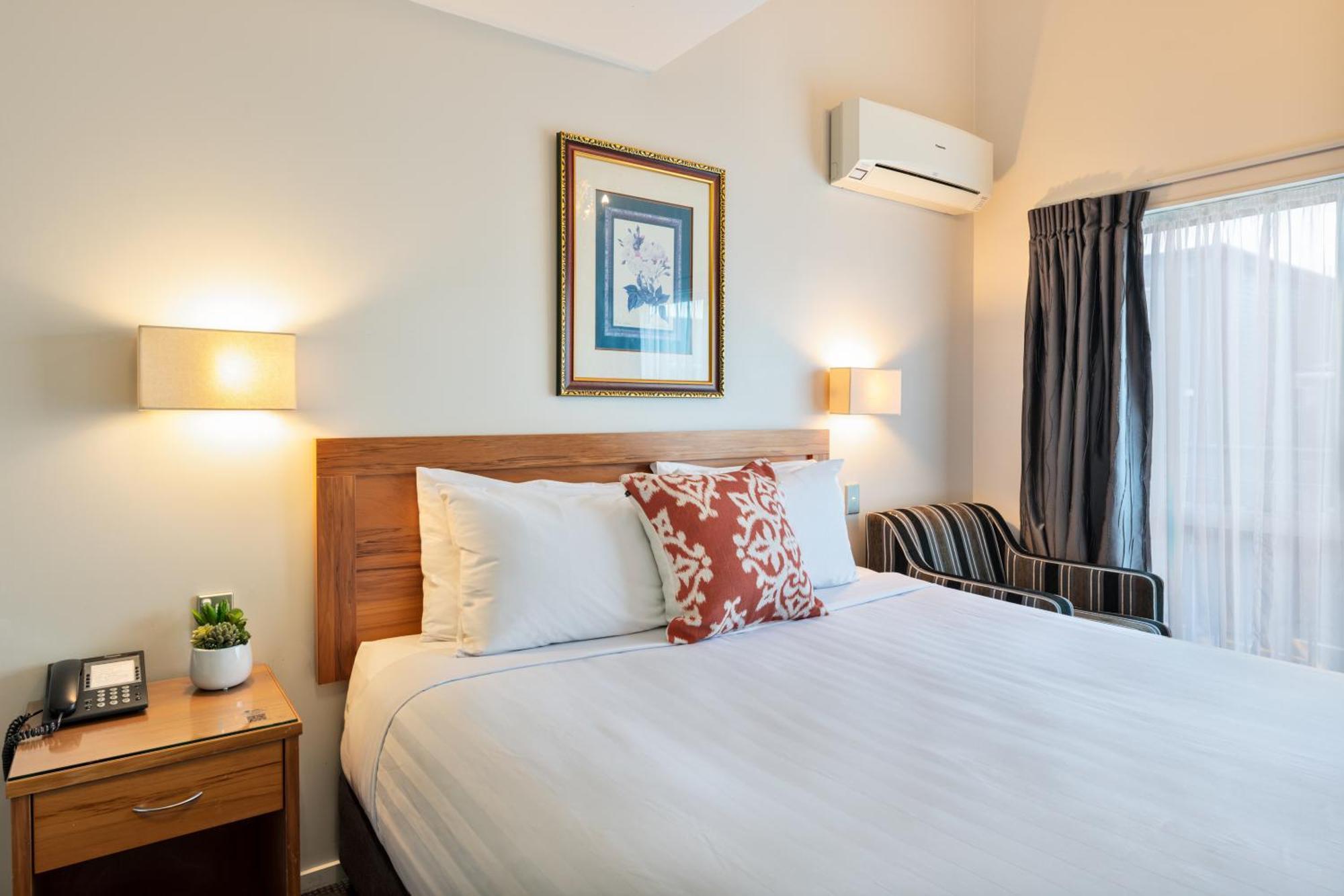 Best Western Newmarket Inn & Suites Auckland Exterior foto