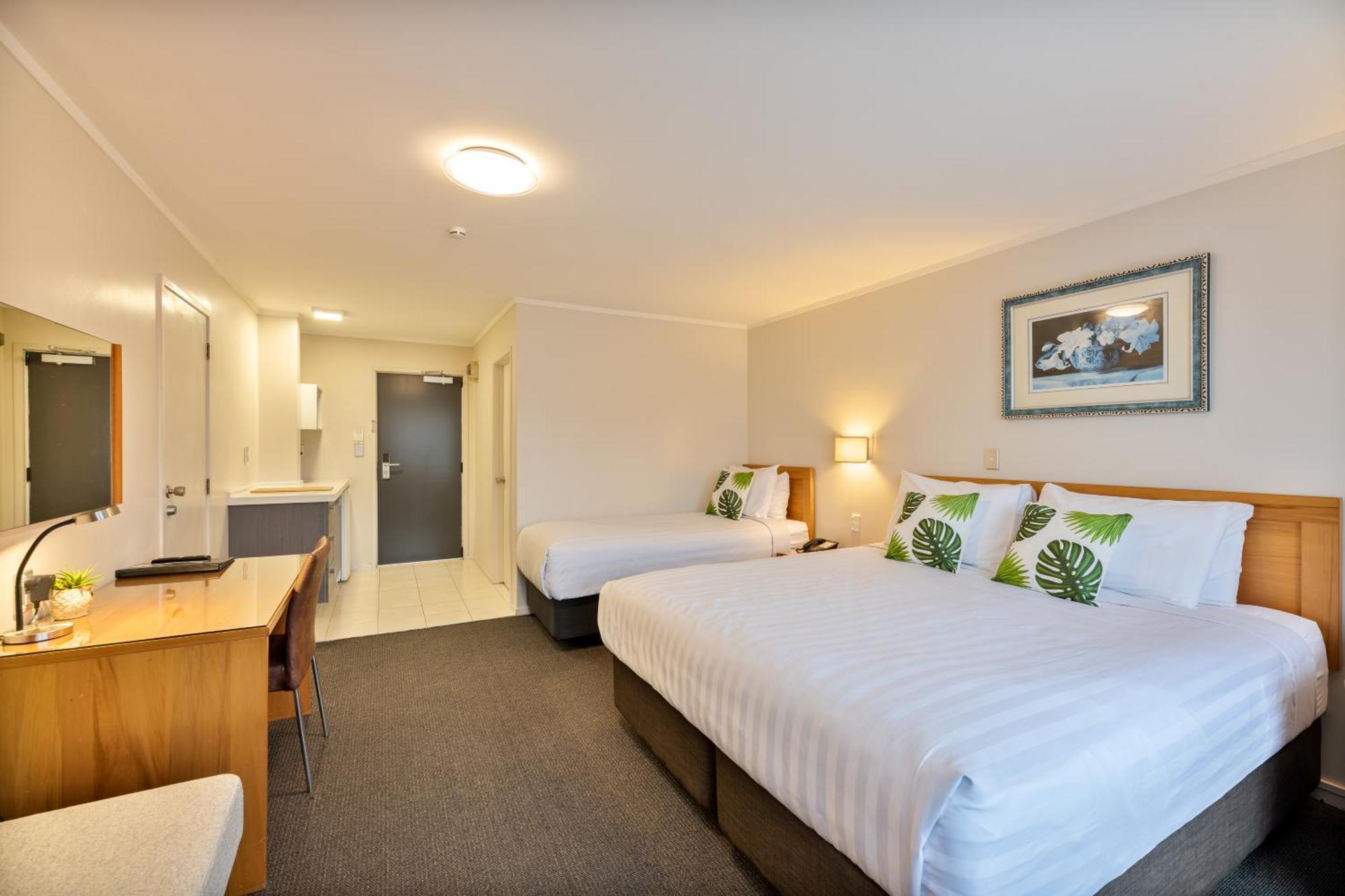 Best Western Newmarket Inn & Suites Auckland Exterior foto