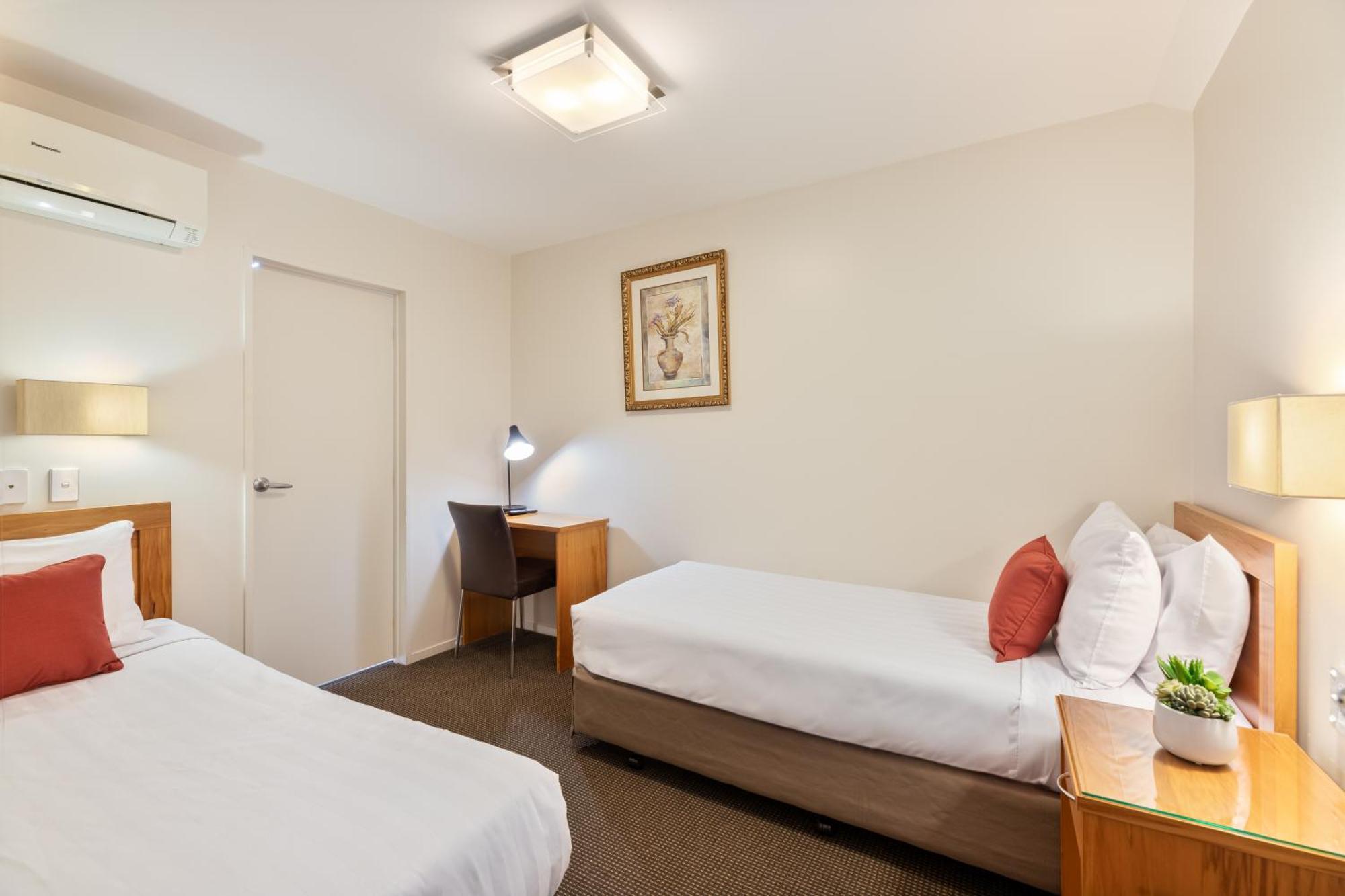 Best Western Newmarket Inn & Suites Auckland Exterior foto