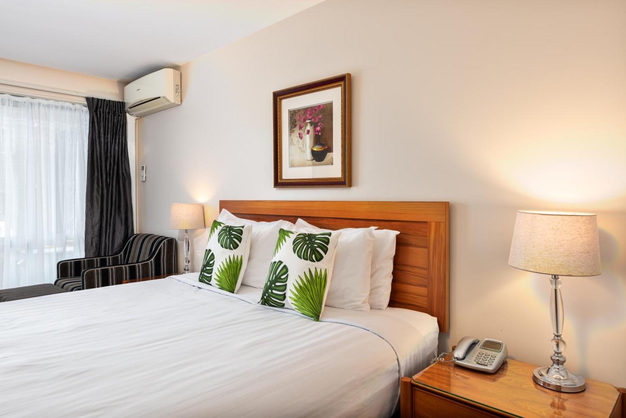 Best Western Newmarket Inn & Suites Auckland Exterior foto