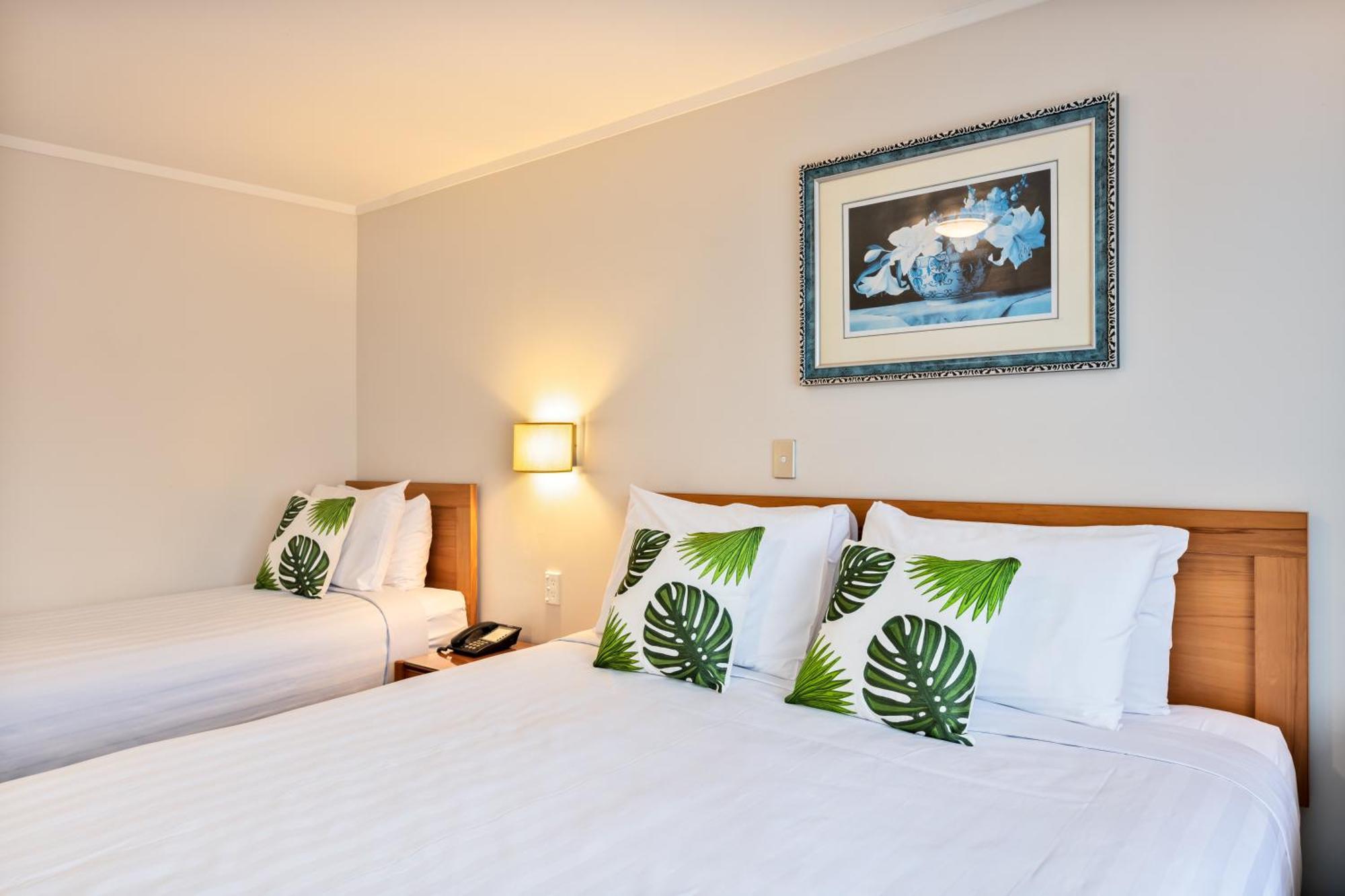 Best Western Newmarket Inn & Suites Auckland Exterior foto