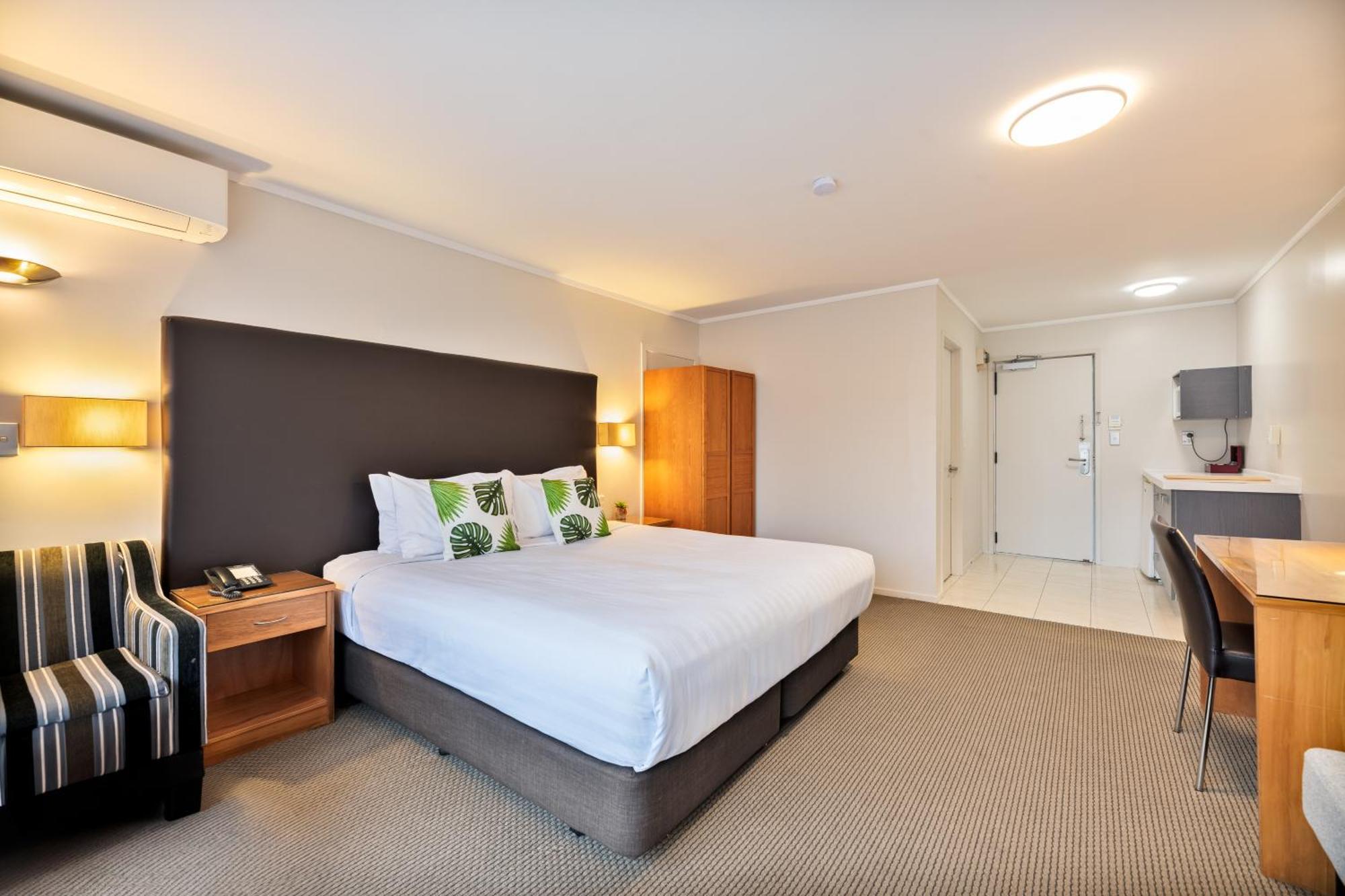 Best Western Newmarket Inn & Suites Auckland Exterior foto