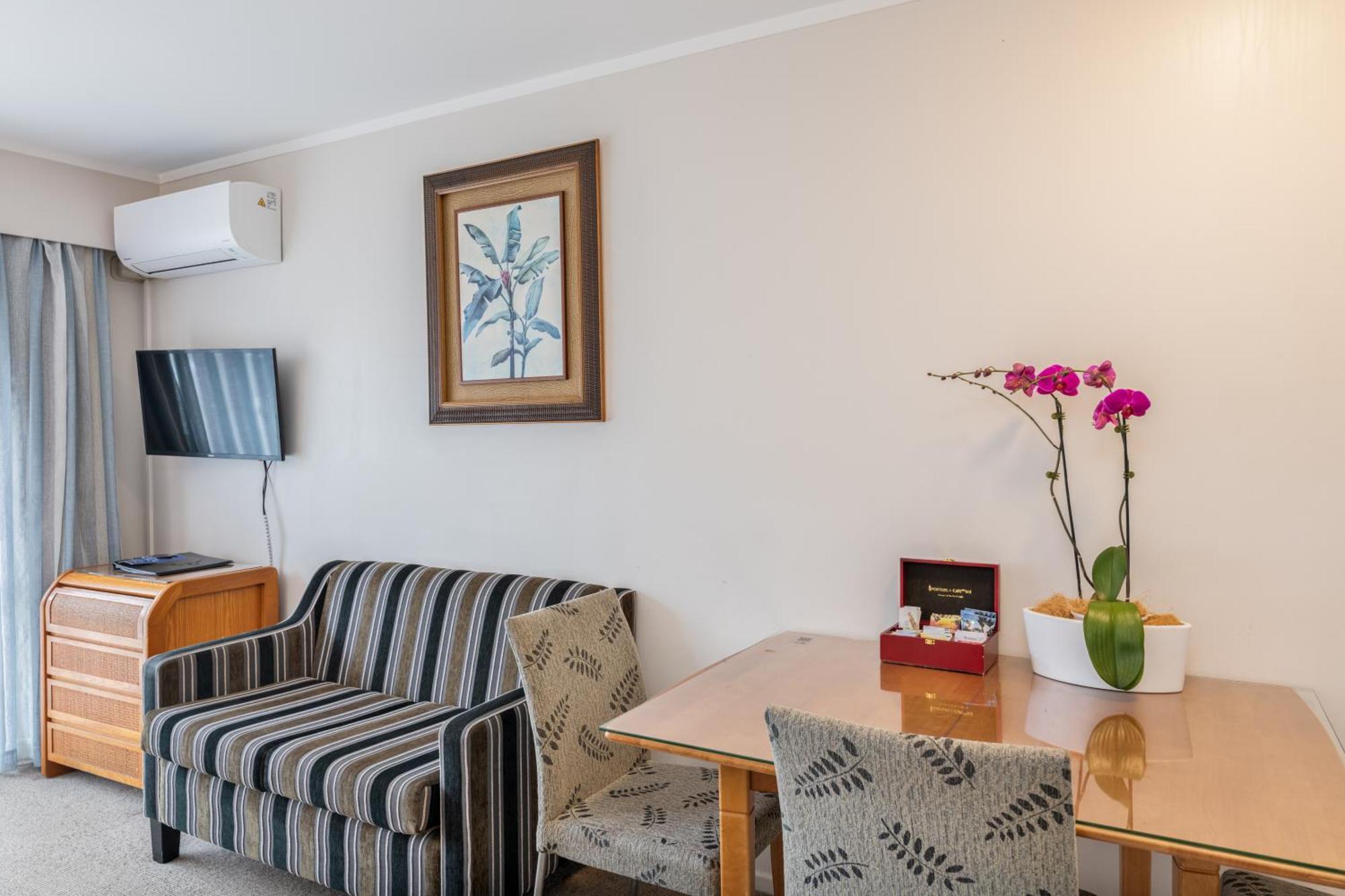 Best Western Newmarket Inn & Suites Auckland Exterior foto
