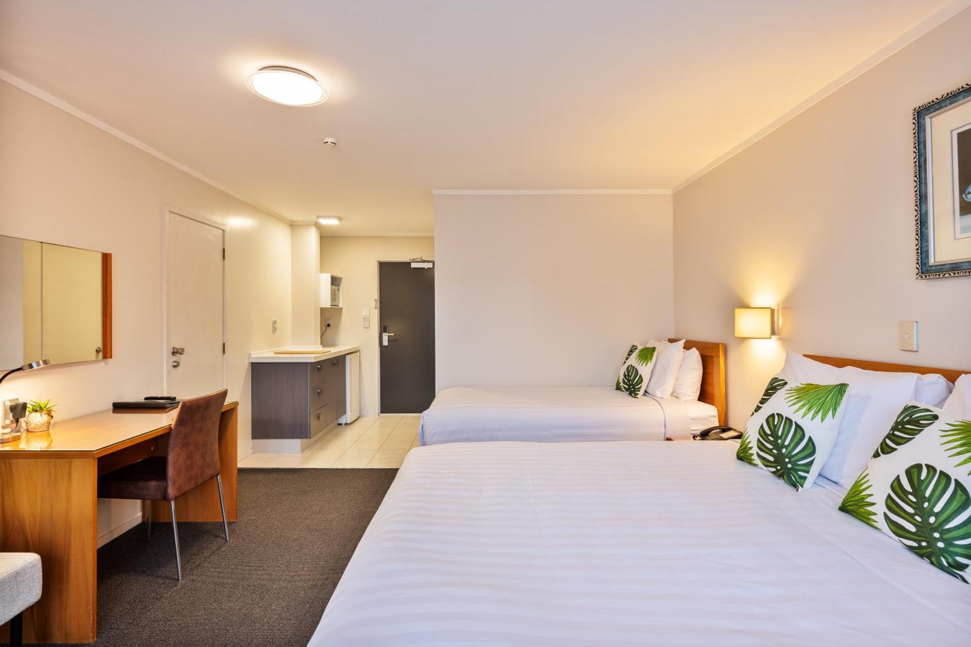 Best Western Newmarket Inn & Suites Auckland Exterior foto